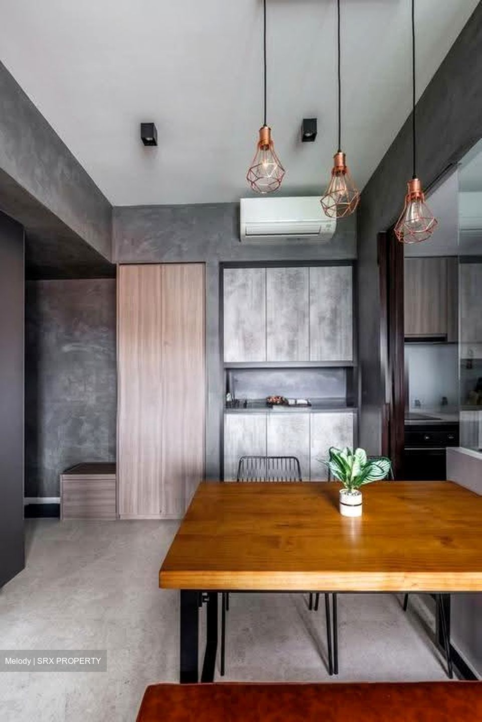 Botanique At Bartley (D19), Condominium #621237141